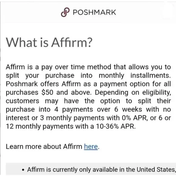 ⭐🔥BUY NOW, PAY LATER!!!🔥⭐ - Picture 3 of 6